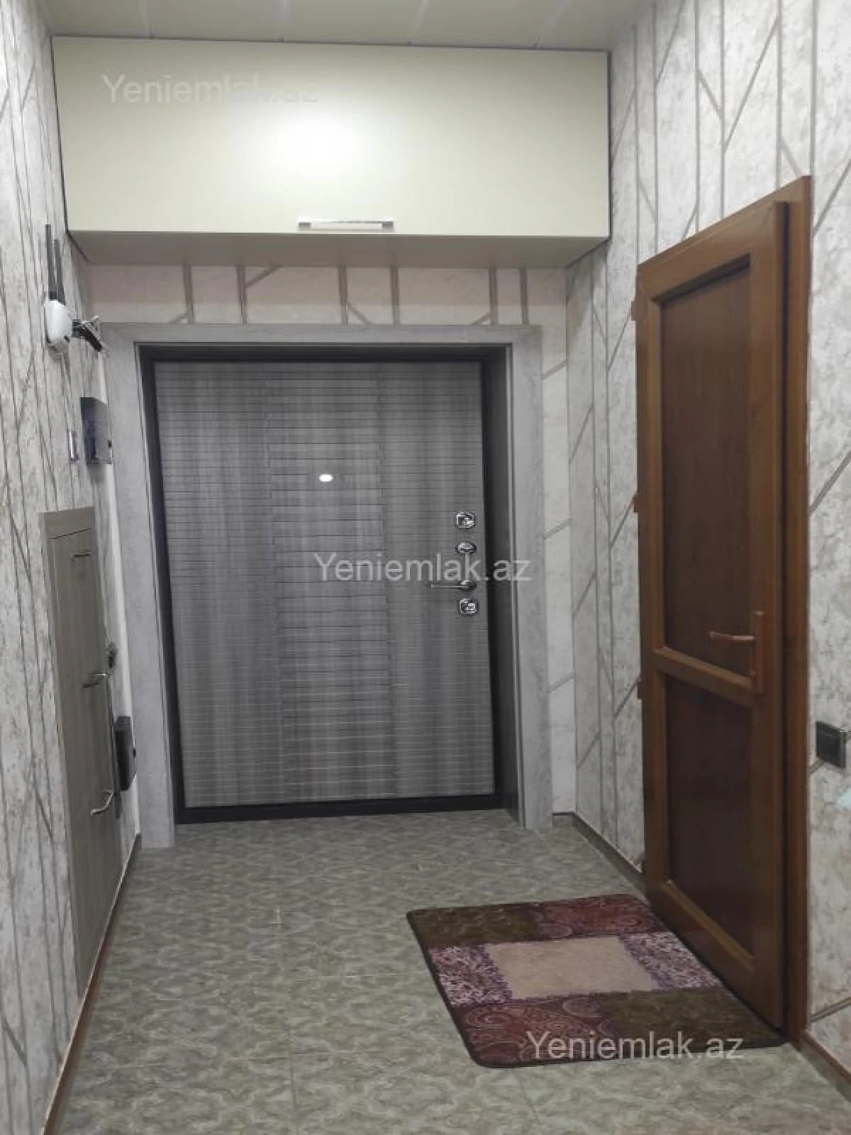 Satılır 2 otaqlı yeni tikili 50 m²