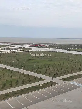 Satılır 2 otaqlı yeni tikili 50 m²