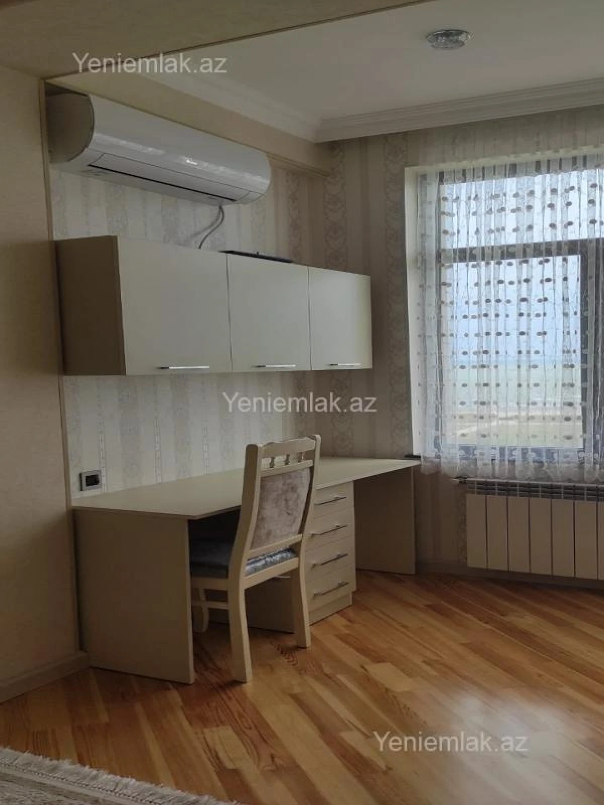 Satılır 2 otaqlı yeni tikili 50 m²