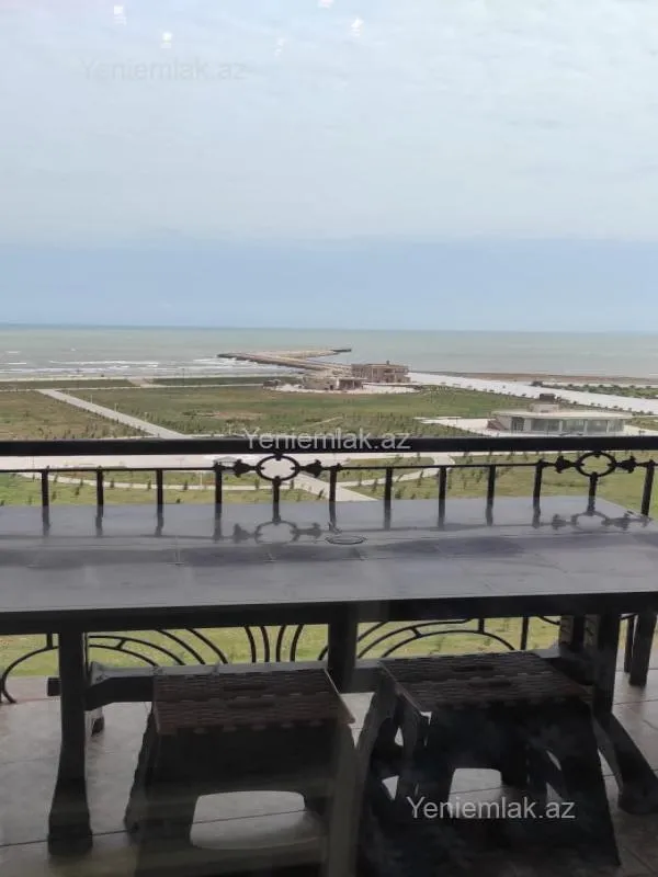 Satılır 2 otaqlı yeni tikili 50 m²