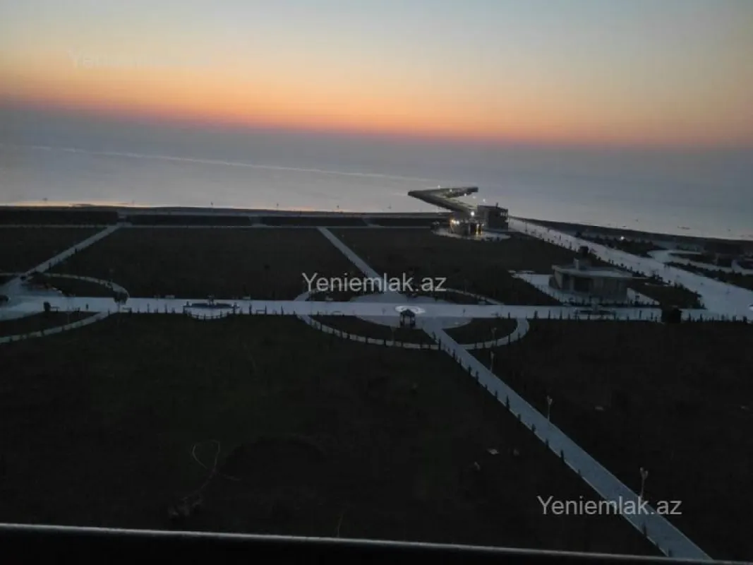 Satılır 2 otaqlı yeni tikili 50 m²