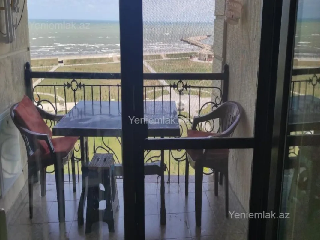 Satılır 2 otaqlı yeni tikili 50 m²