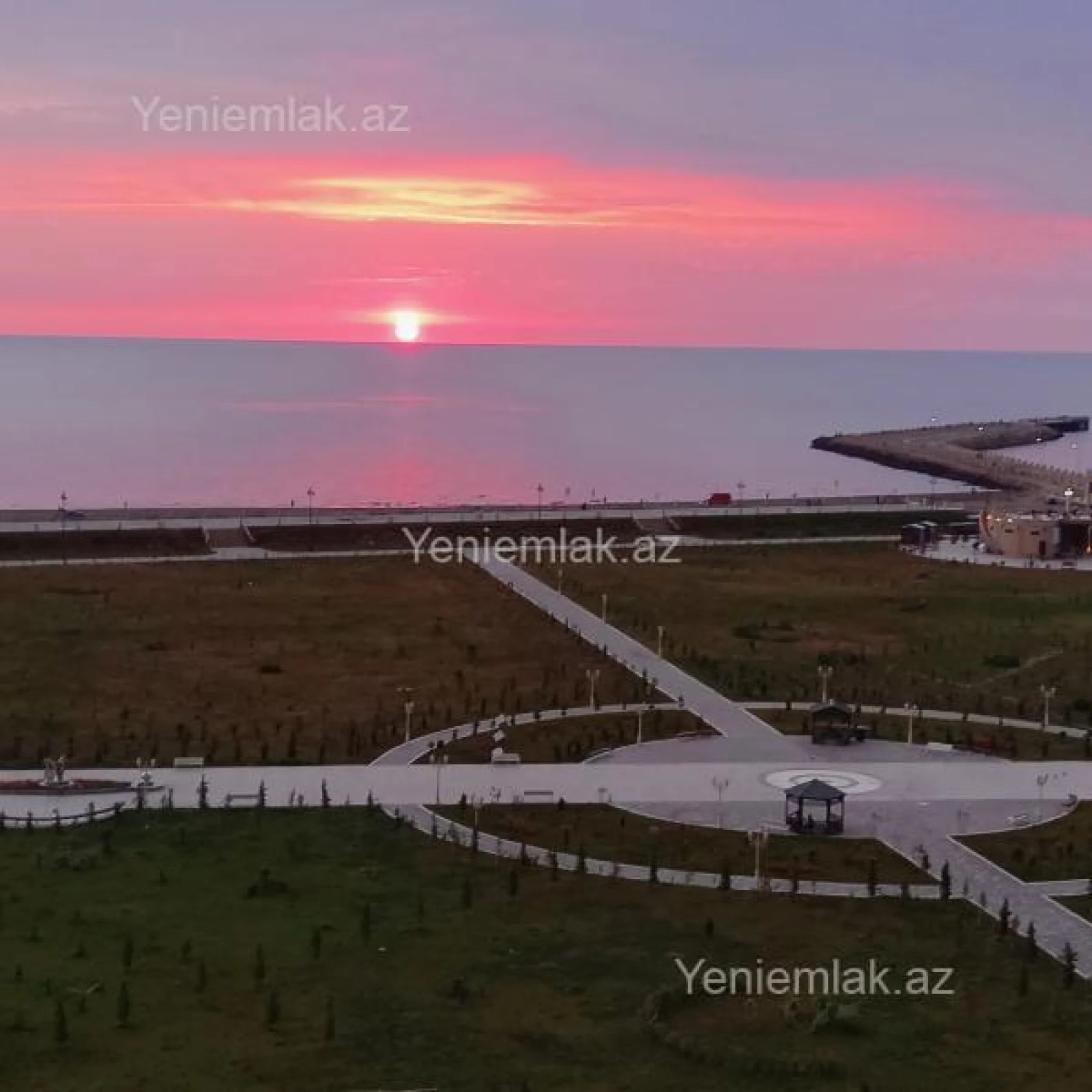 Satılır 2 otaqlı yeni tikili 50 m²