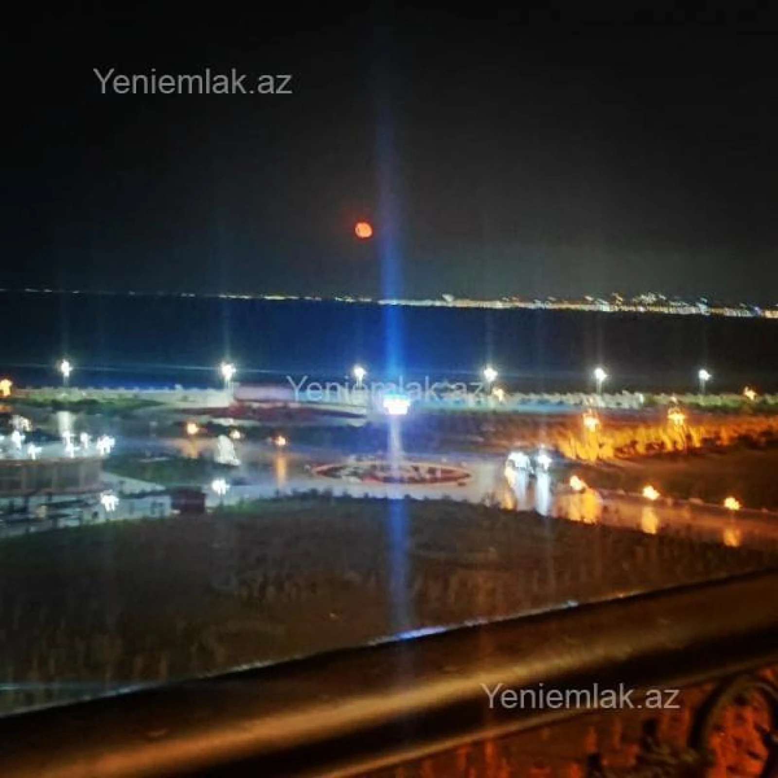 Satılır 2 otaqlı yeni tikili 50 m²