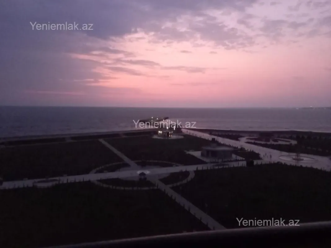 Satılır 2 otaqlı yeni tikili 50 m²