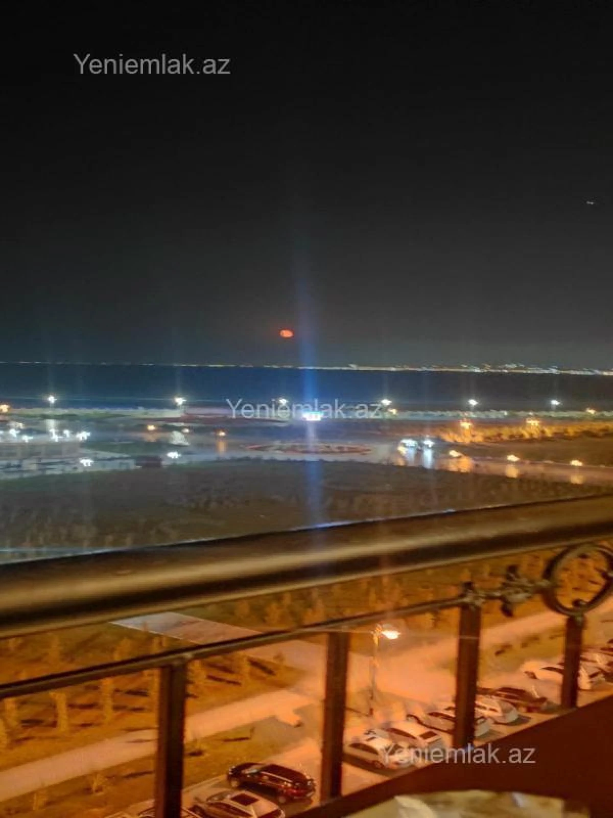 Satılır 2 otaqlı yeni tikili 50 m²