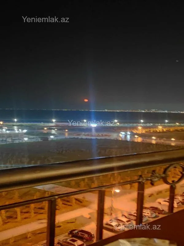 Satılır 2 otaqlı yeni tikili 50 m²