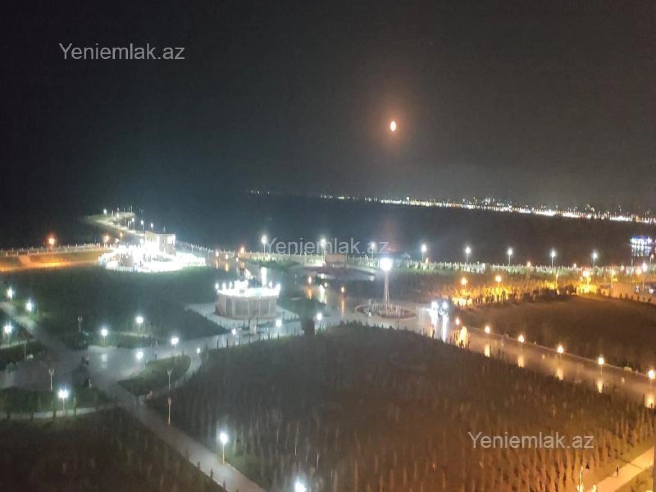 Satılır 2 otaqlı yeni tikili 50 m²