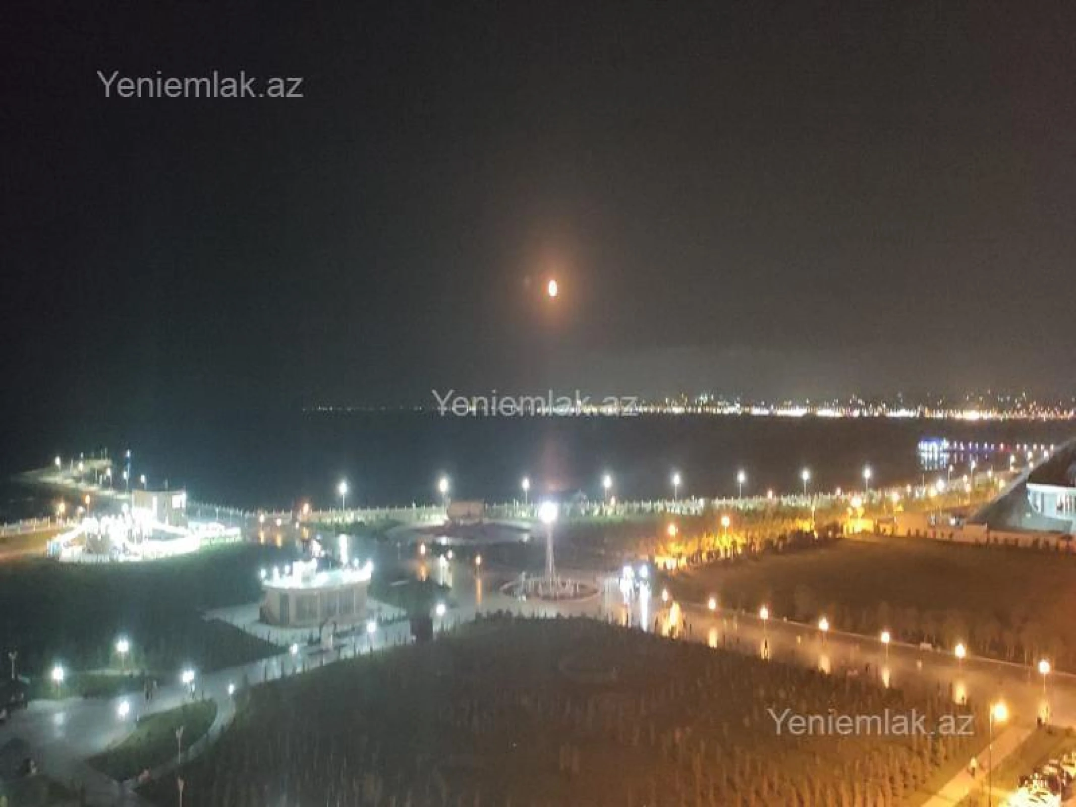 Satılır 2 otaqlı yeni tikili 50 m²