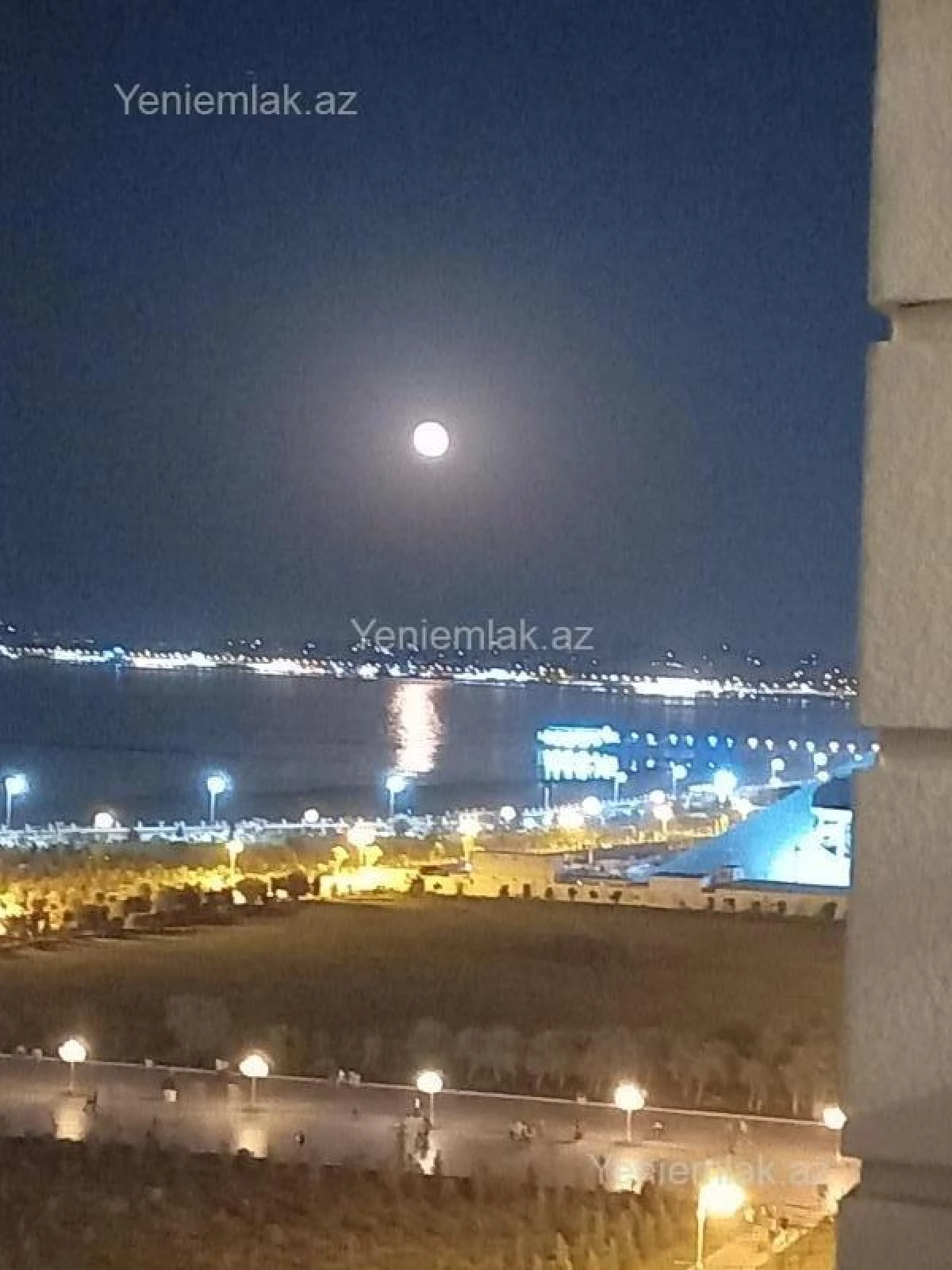 Satılır 2 otaqlı yeni tikili 50 m²