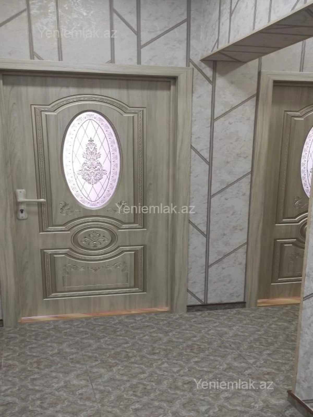 Satılır 2 otaqlı yeni tikili 50 m²