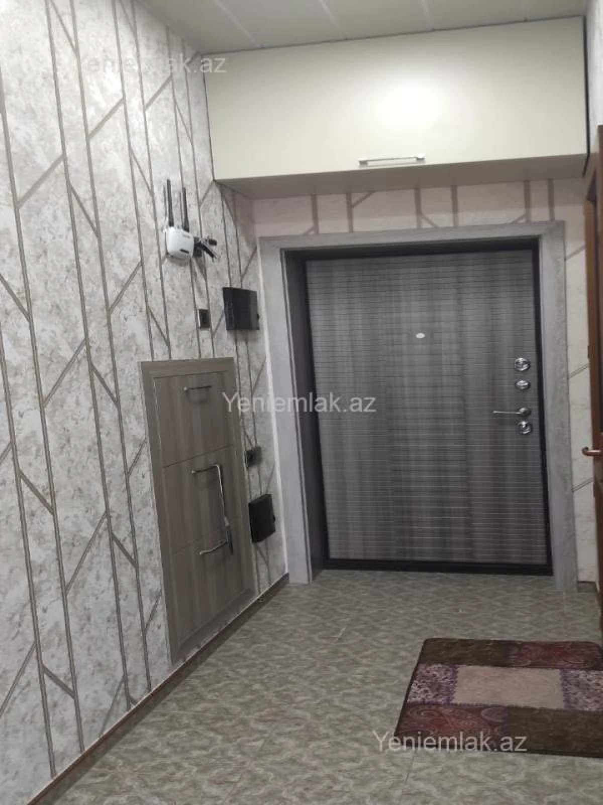 Satılır 2 otaqlı yeni tikili 50 m²