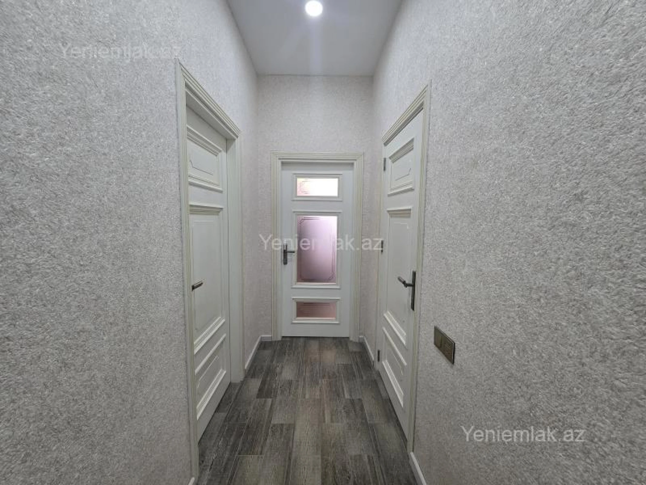 Satılır 2 otaqlı yeni tikili 56 m²