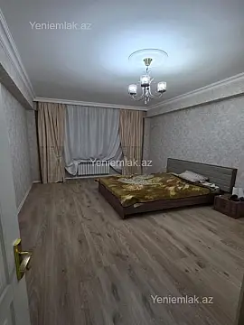 Satılır 2 otaqlı yeni tikili 83 m²