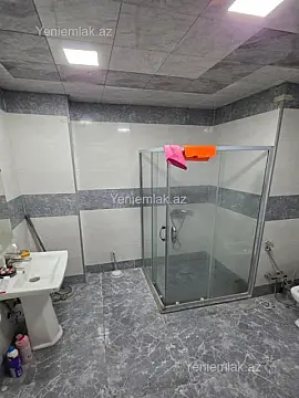 Satılır 2 otaqlı yeni tikili 83 m²