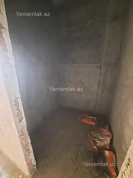 Satılır 2 otaqlı yeni tikili 55 m²