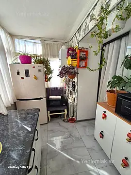 Satılır 2 otaqlı köhnə tikili 45 m²