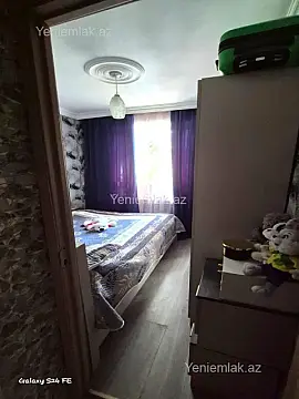 Satılır 2 otaqlı köhnə tikili 45 m²