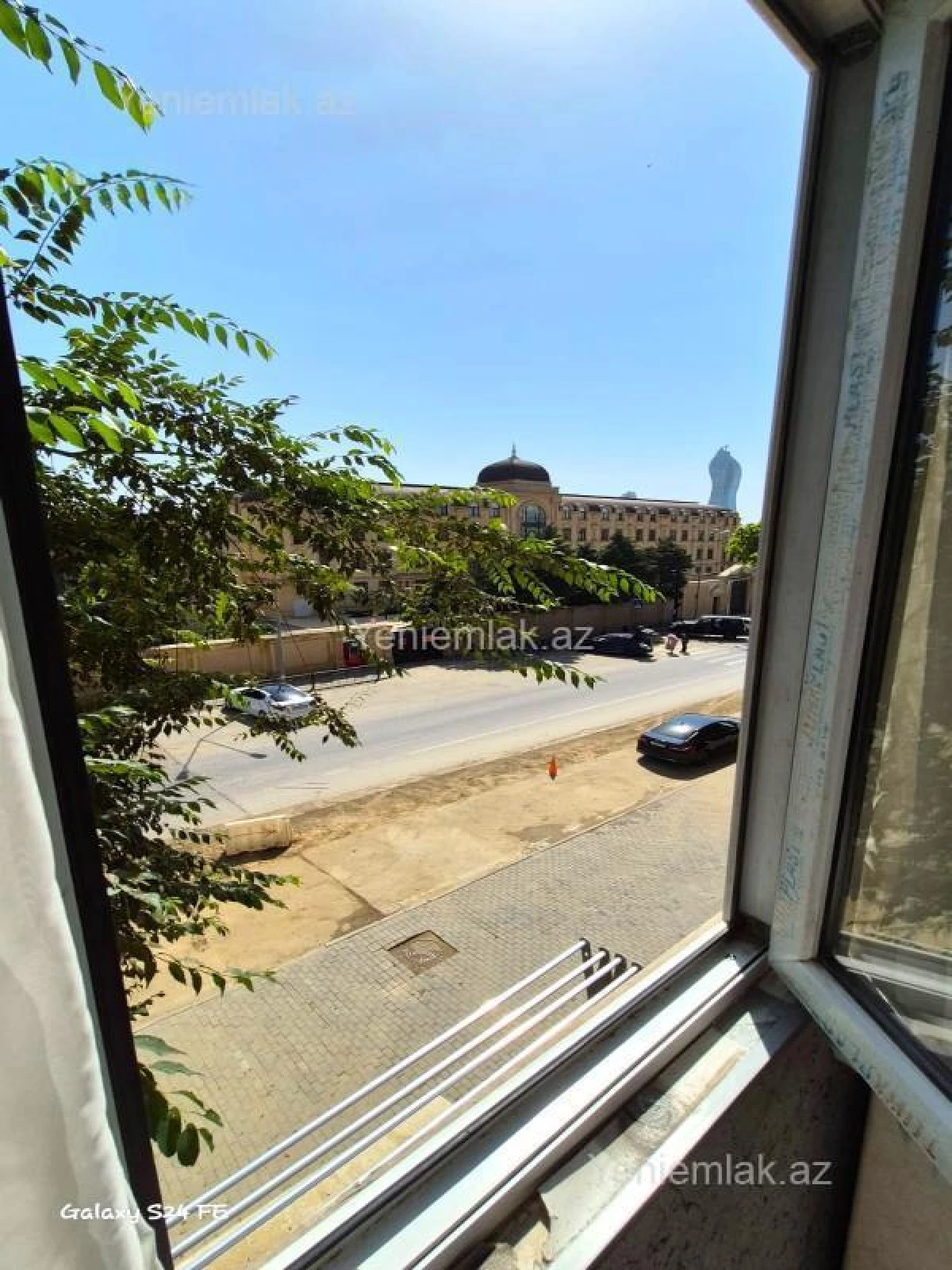 Satılır 2 otaqlı köhnə tikili 45 m²