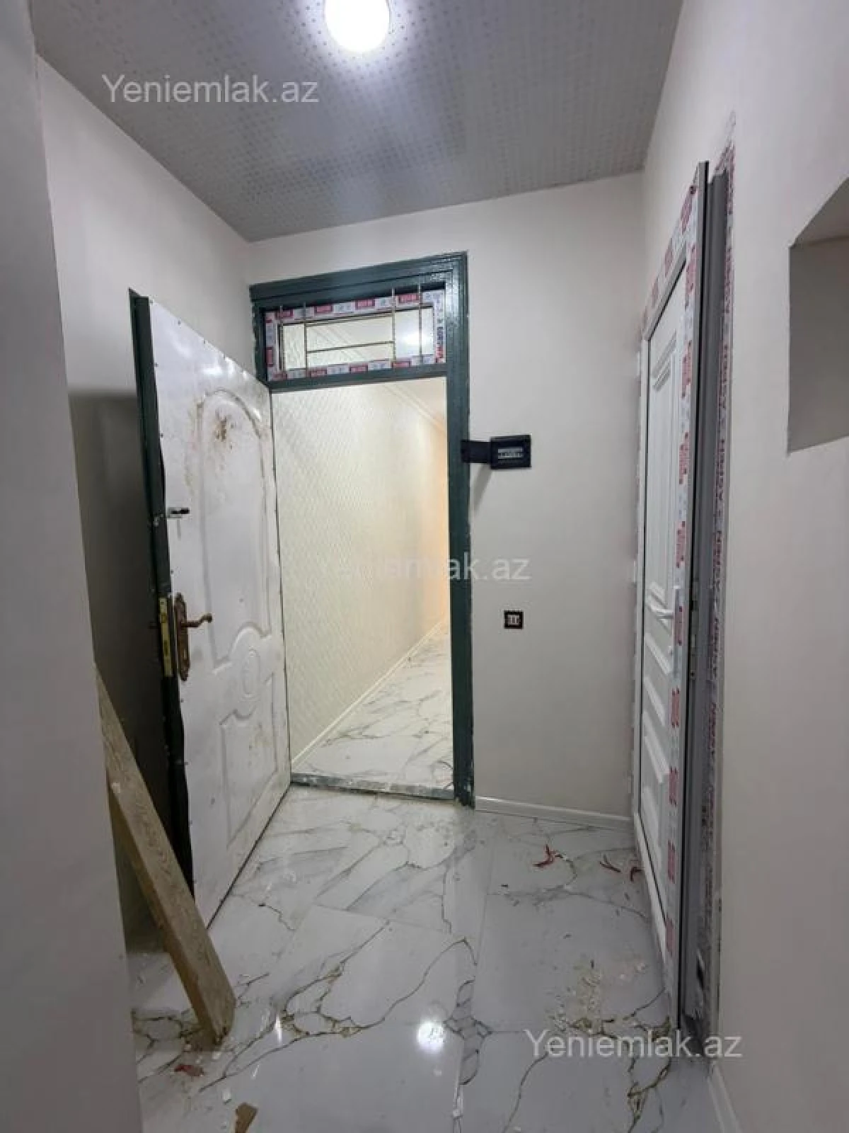 Satılır 2 otaqlı həyət evi 50 m²