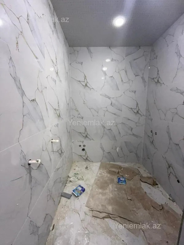 Satılır 2 otaqlı həyət evi 50 m²