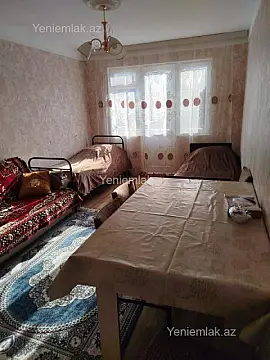 Satılır 1 otaqlı köhnə tikili 32 m²