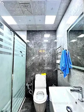 Satılır 3 otaqlı yeni tikili 162 m²