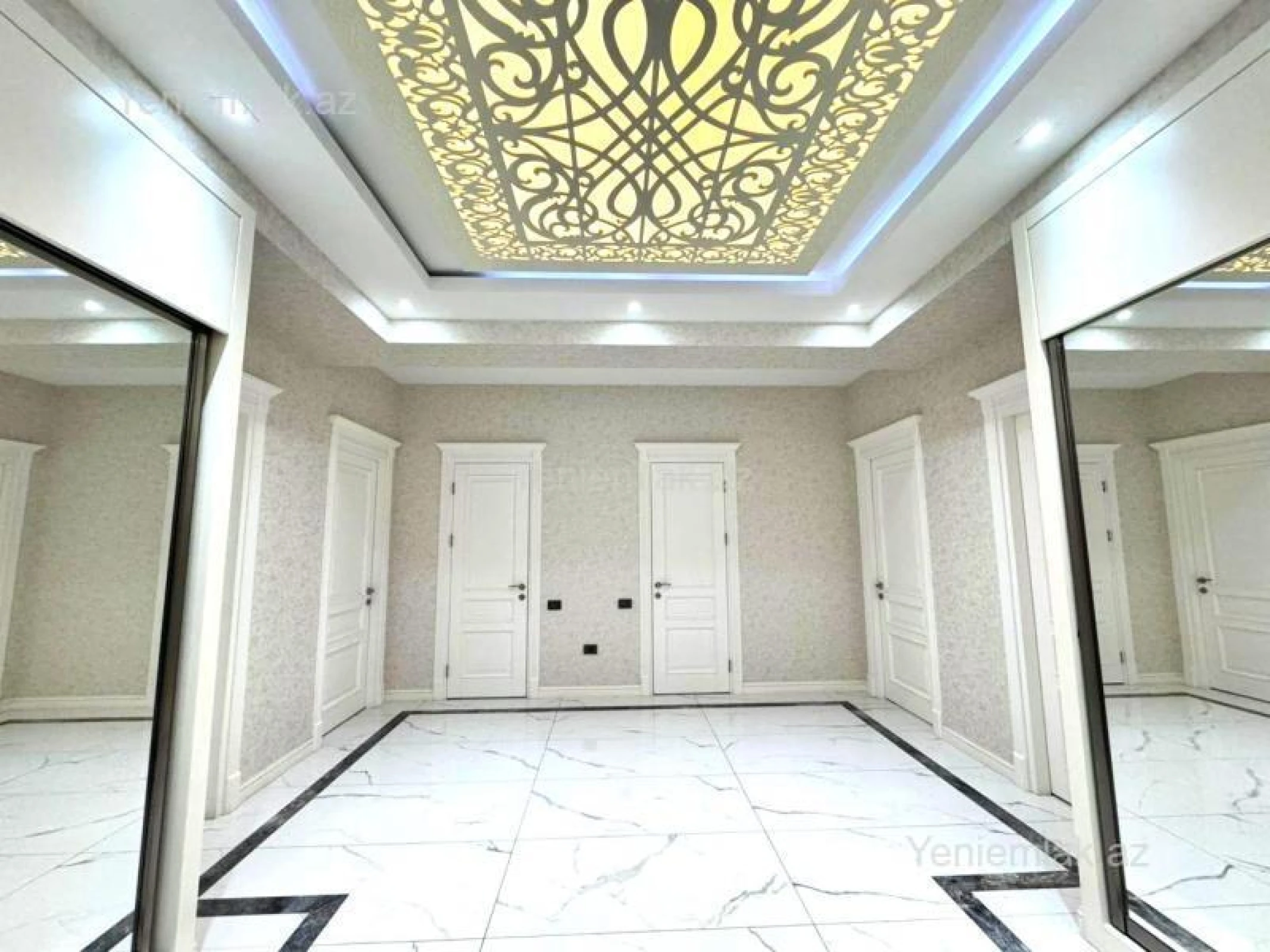 Satılır 3 otaqlı yeni tikili 162 m²