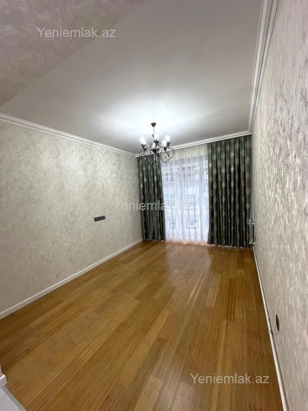 Satılır 2 otaqlı yeni tikili 50 m²