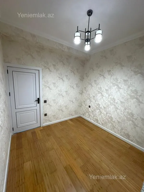 Satılır 2 otaqlı yeni tikili 50 m²