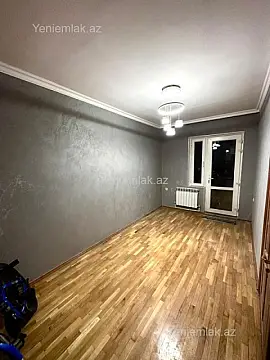 Satılır 3 otaqlı köhnə tikili 90 m² — Bakı, Nərimanov 3 otaq 90.00 m²