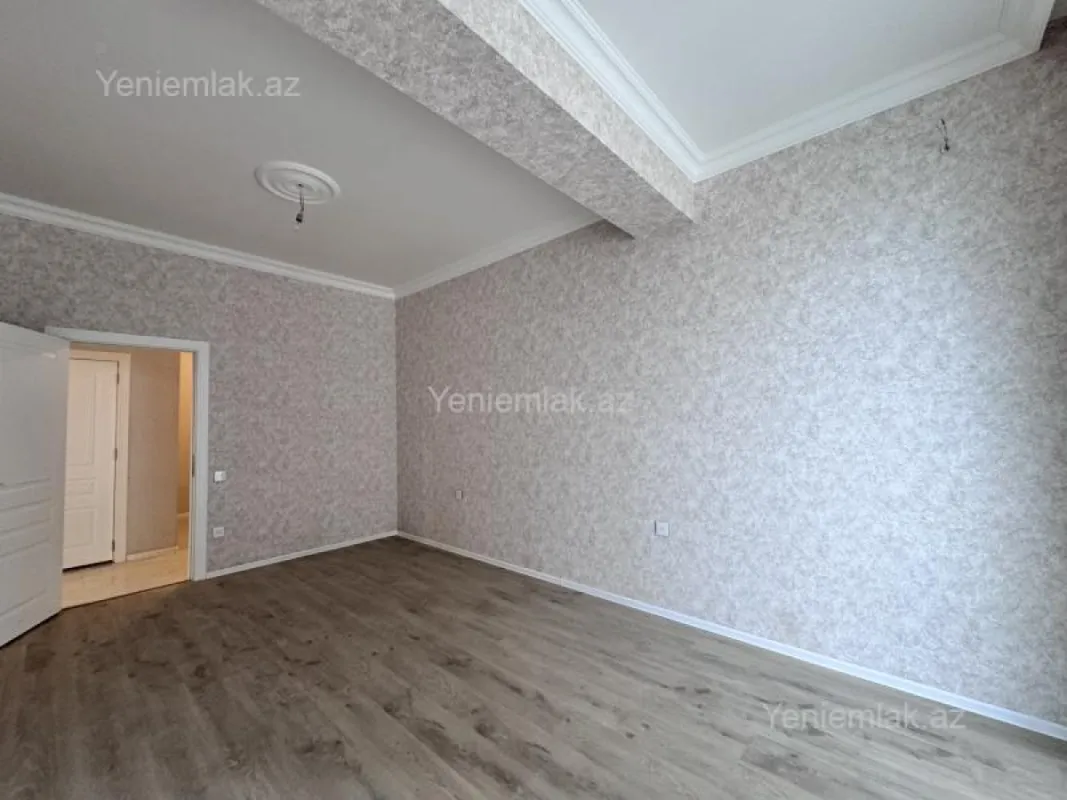 Satılır 2 otaqlı yeni tikili 94 m²