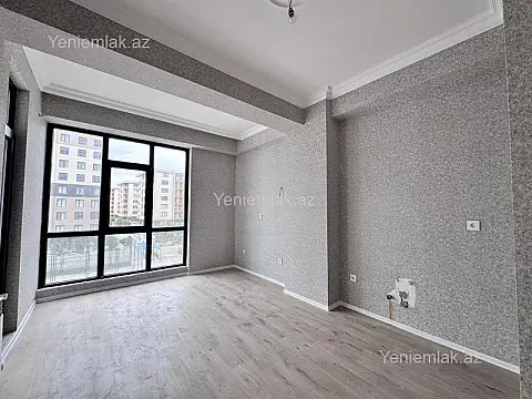 Satılır 2 otaqlı yeni tikili 94 m²