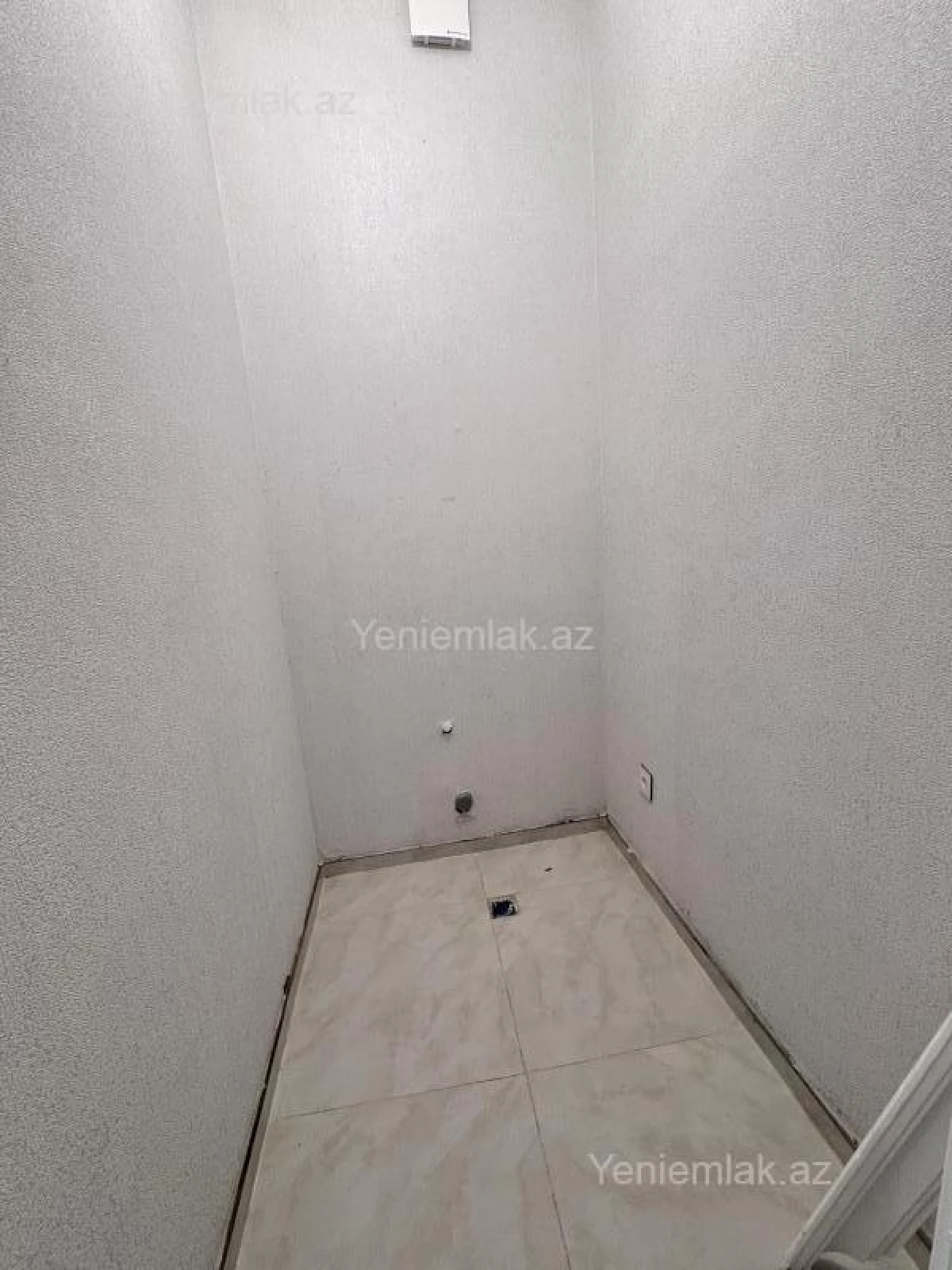 Satılır 2 otaqlı yeni tikili 94 m²