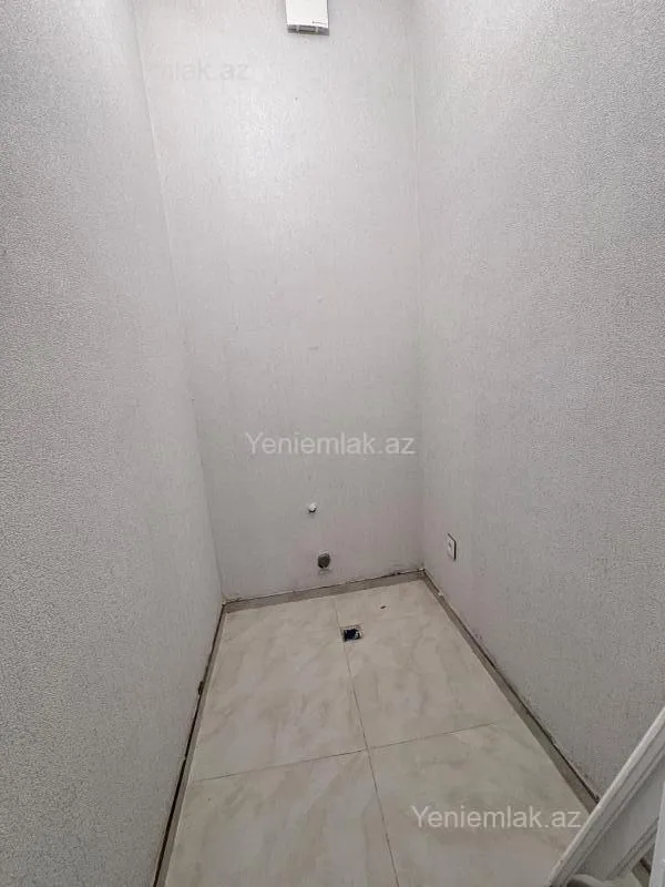 Satılır 2 otaqlı yeni tikili 94 m²