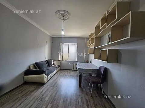 Satılır 2 otaqlı köhnə tikili 55 m² — Bakı, Suraxanı 2 otaq 55.00 m²