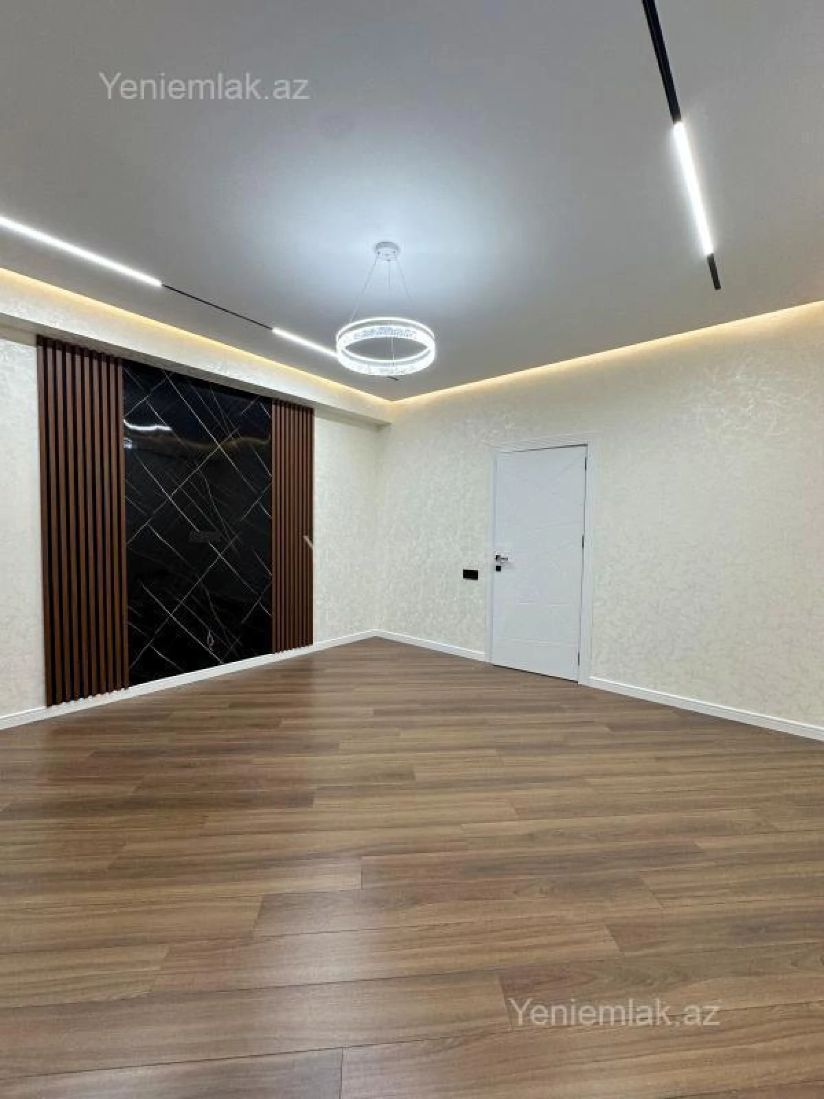 Satılır 2 otaqlı yeni tikili 90 m²