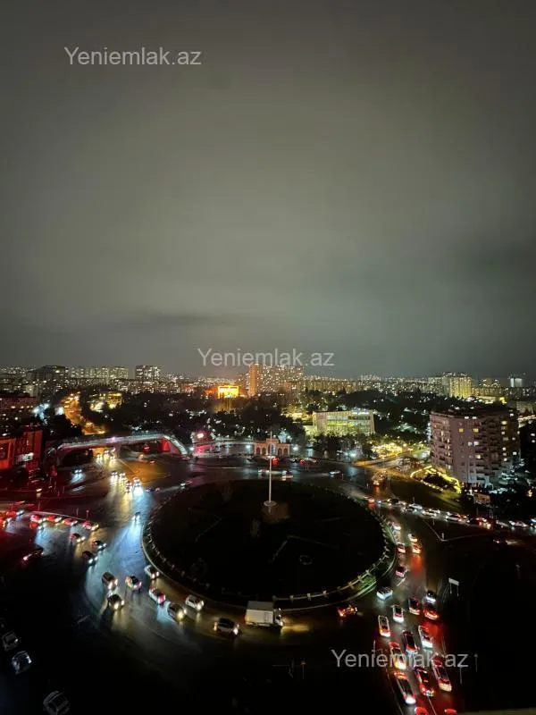 Satılır 2 otaqlı yeni tikili 90 m²