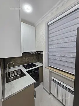 Satılır 2 otaqlı köhnə tikili 60 m²