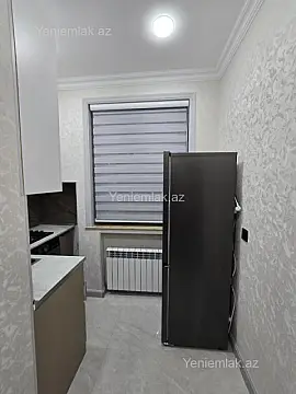 Satılır 2 otaqlı köhnə tikili 60 m²