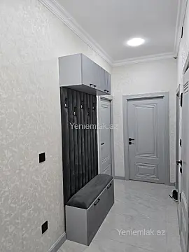 Satılır 2 otaqlı köhnə tikili 60 m²