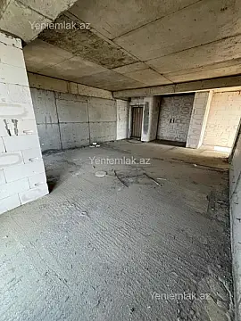 Satılır 3 otaqlı yeni tikili 133 m²