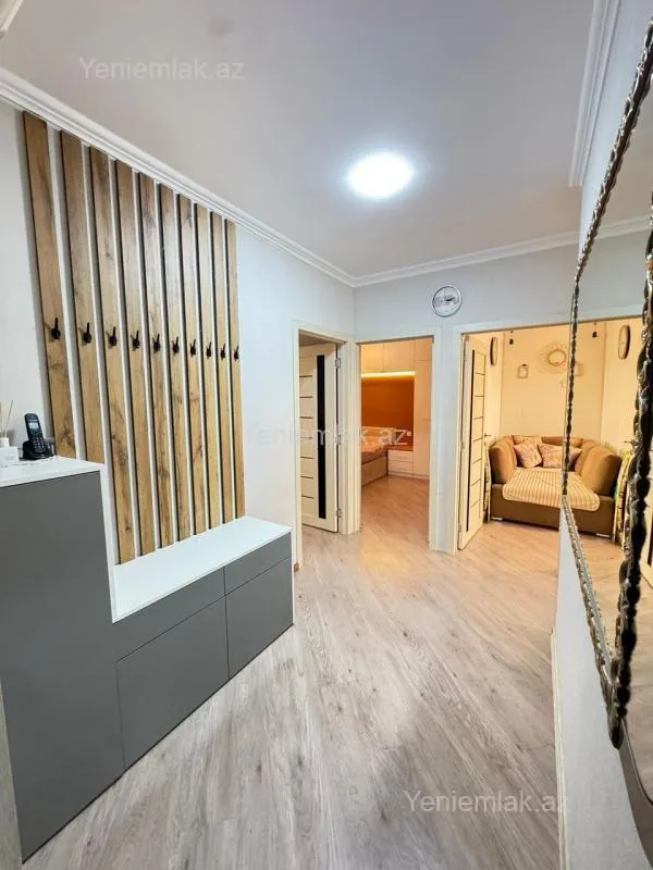 Satılır 3 otaqlı köhnə tikili 80 m²