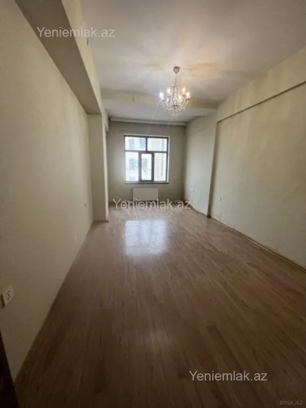 Satılır 2 otaqlı yeni tikili 85 m²
