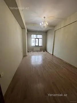 Satılır 2 otaqlı yeni tikili 85 m²