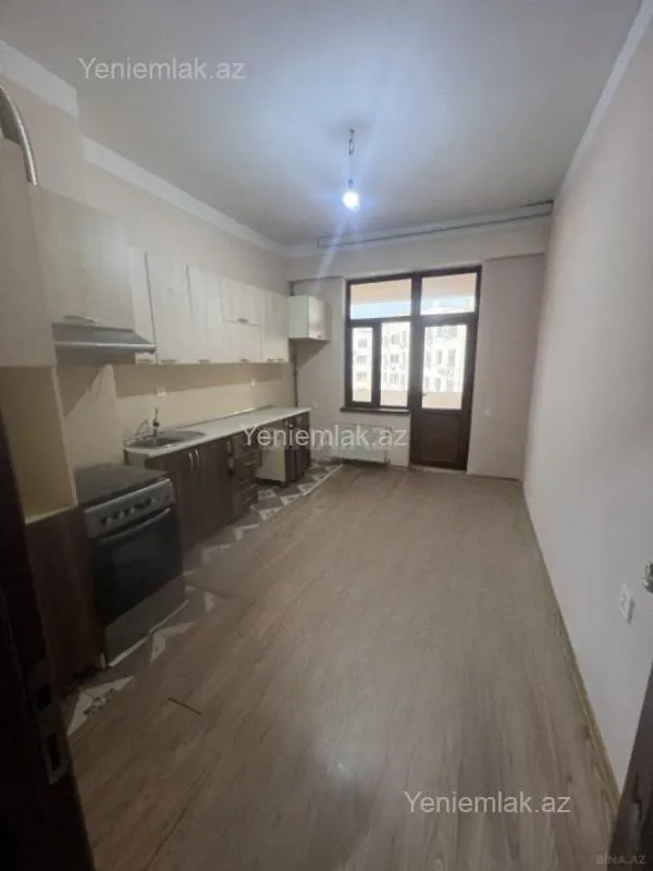 Satılır 2 otaqlı yeni tikili 85 m²