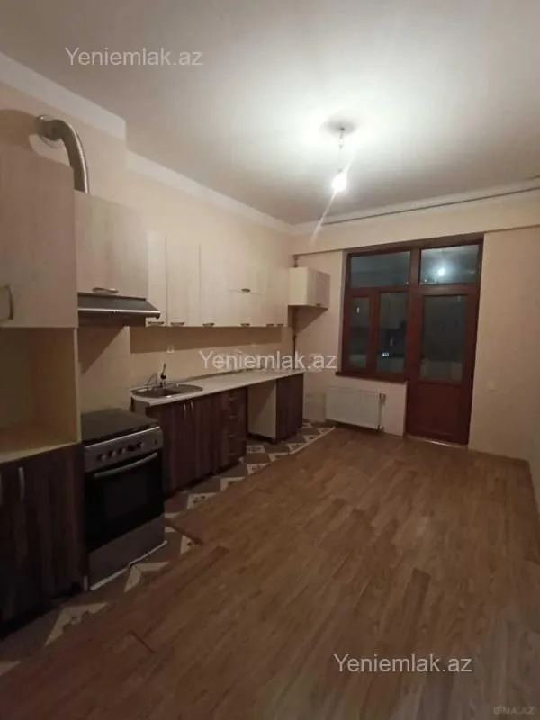 Satılır 2 otaqlı yeni tikili 85 m²