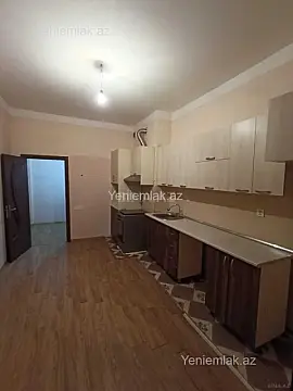 Satılır 2 otaqlı yeni tikili 85 m²