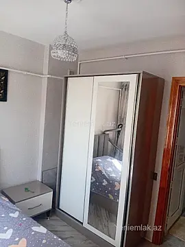 Satılır 2 otaqlı köhnə tikili 40 m²