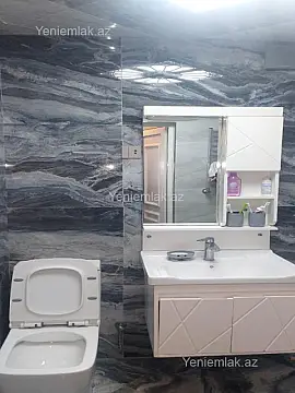 Satılır 3 otaqlı köhnə tikili 84 m²